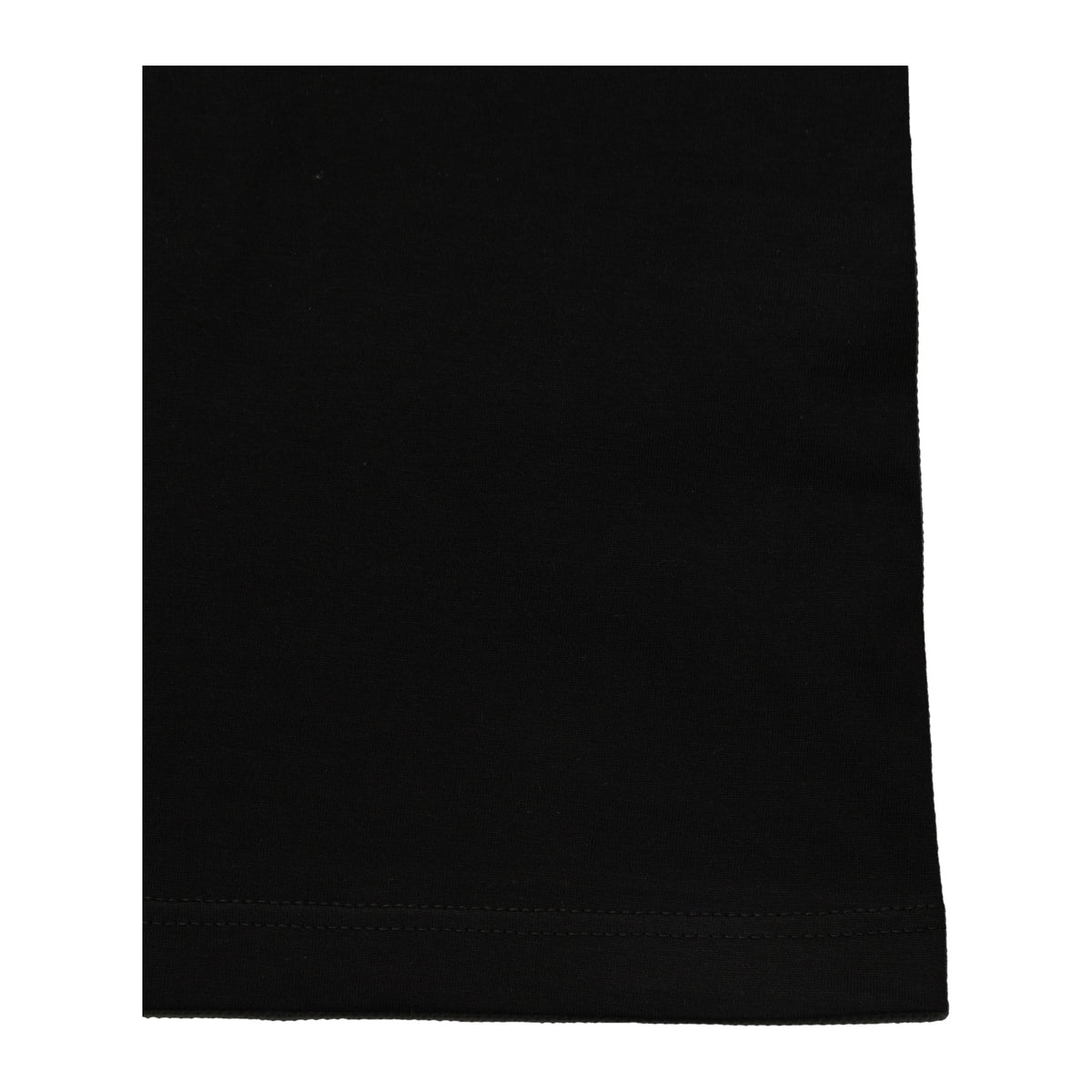 Maglia intima uomo mezza manica girocollo nera Richbell RH-13 - foto 4