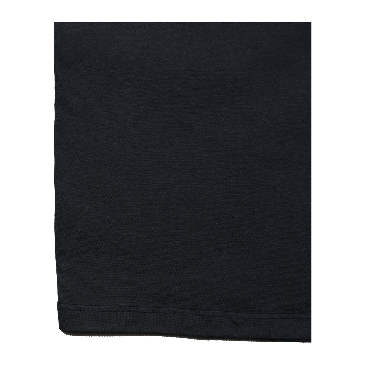 Maglia intima uomo mezza manica girocollo blu notte Richbell RH-13 - foto 4