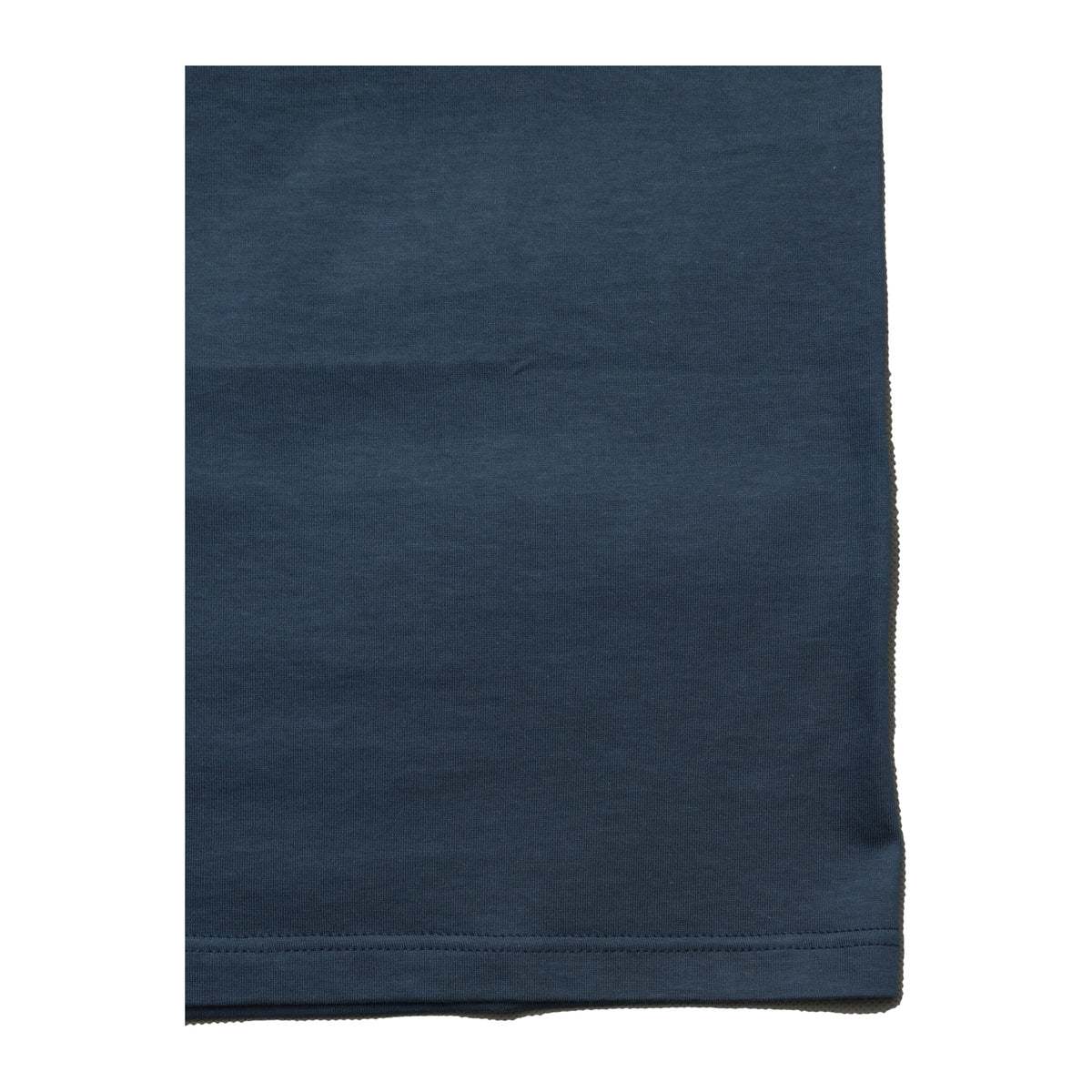 Maglia intima uomo scollo a V blu Richbell RH-14 - foto 4