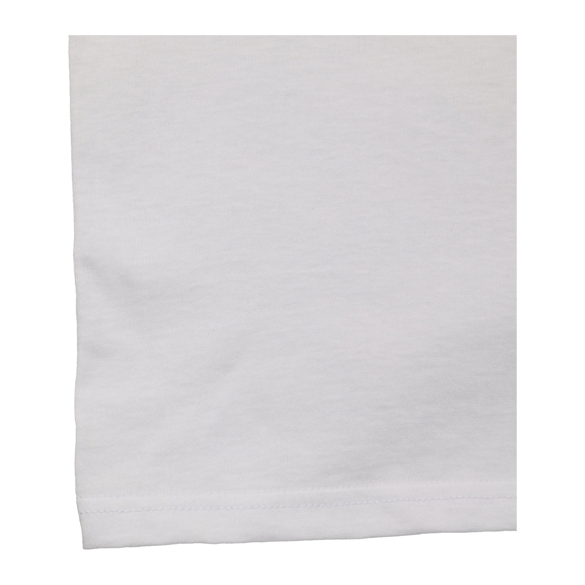 Maglia intima bambino mezza manica bianca Richbell RH-554 - foto 3