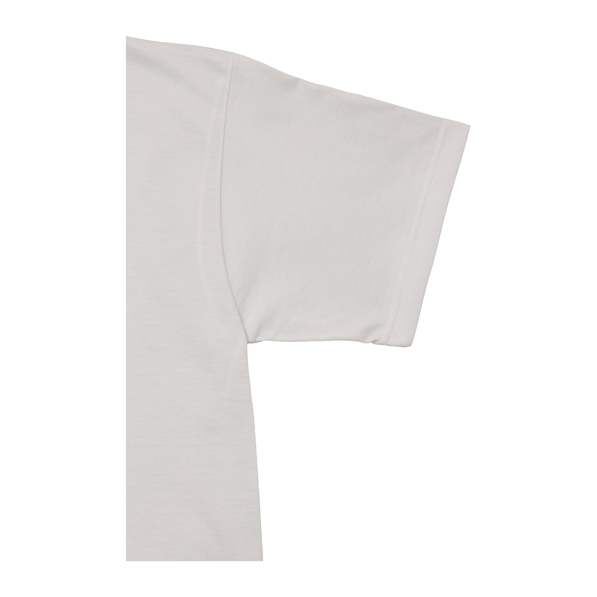 Maglia intima uomo scollo a V bianca Richbell RH-12 - foto 4